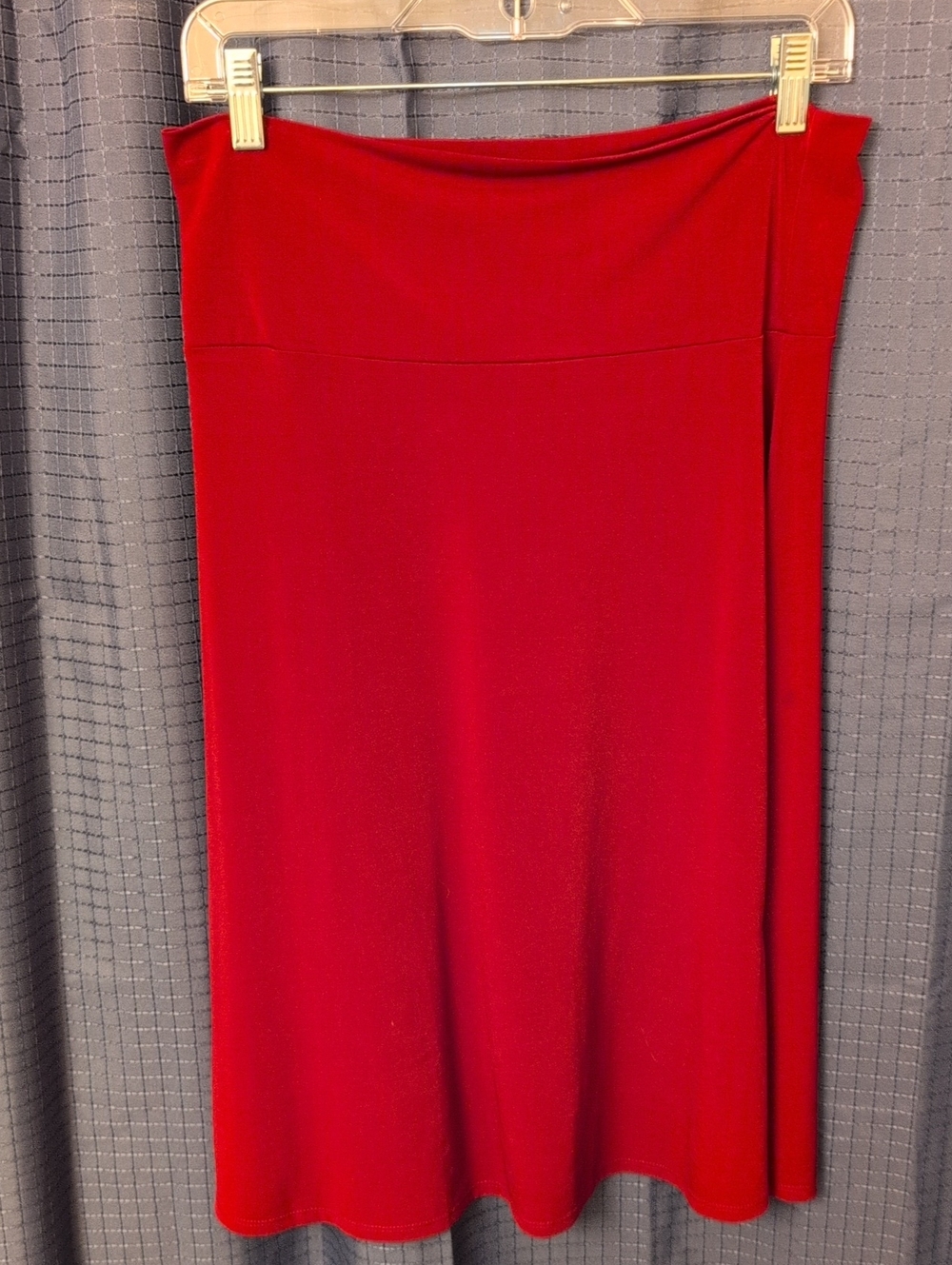 NWOT LuLaRoe Marion A-Line Skirt  L